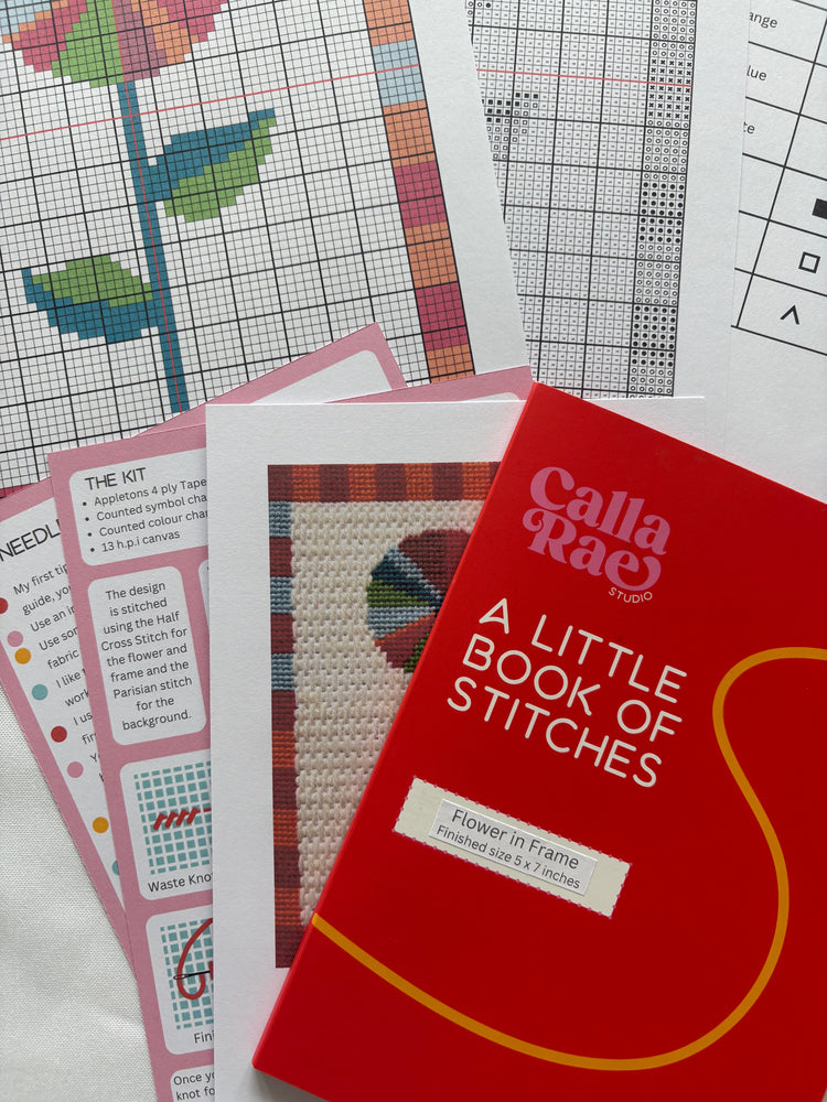 Needlepoint Kits