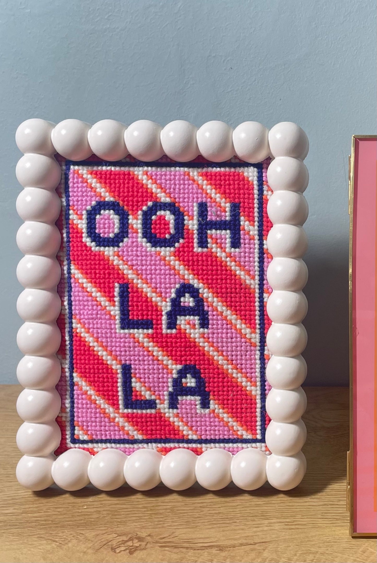 Ooh La La