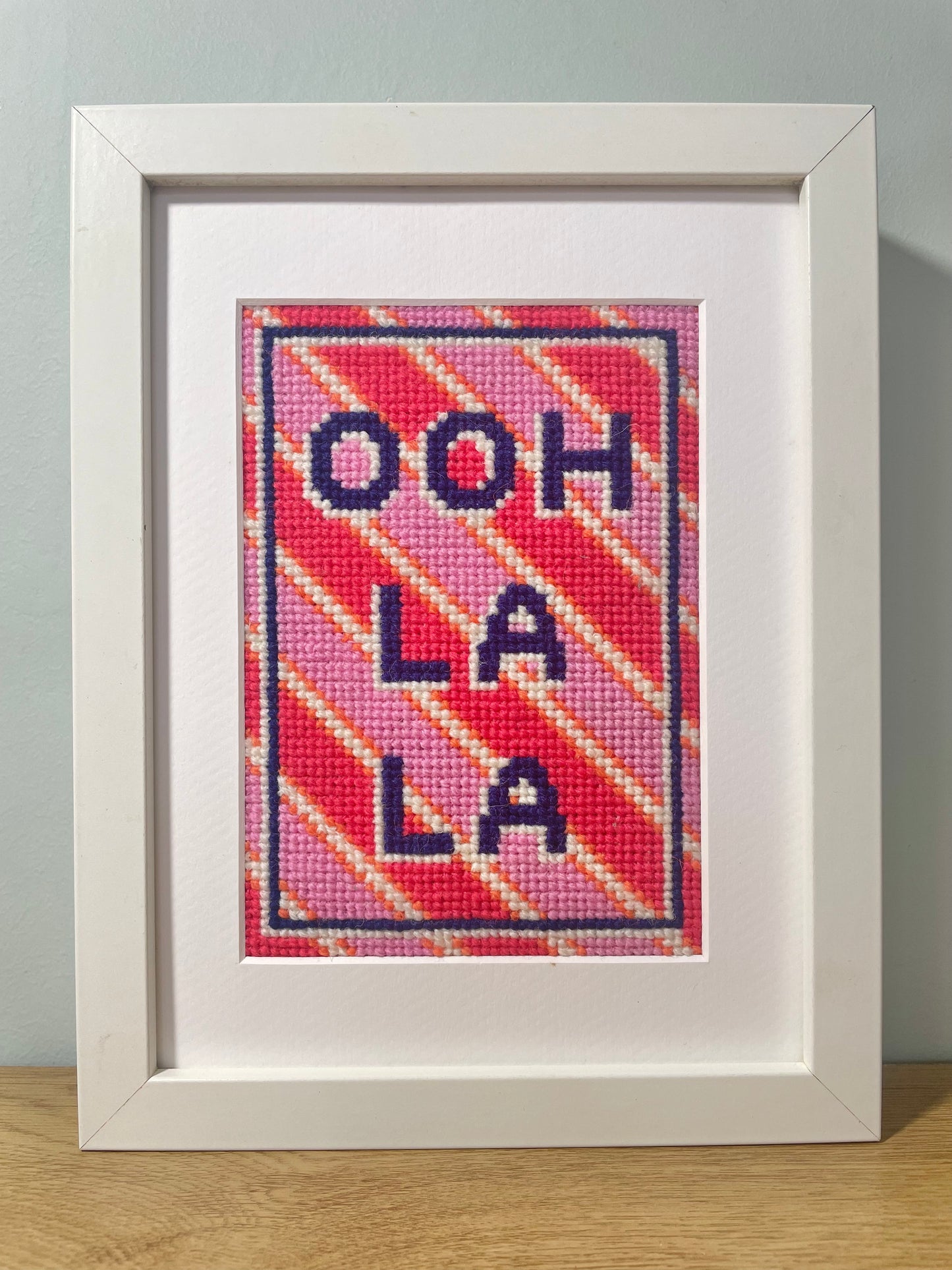 Ooh La La