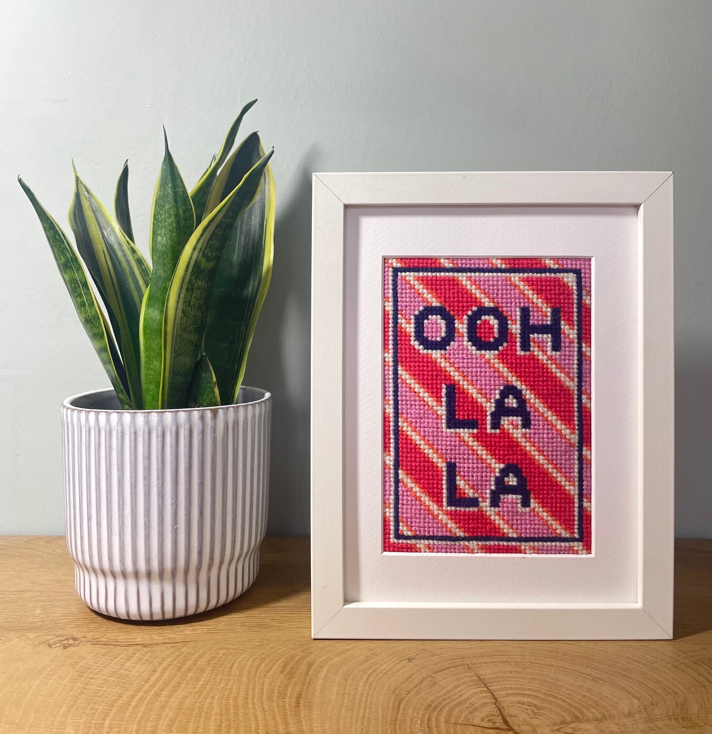 Ooh La La