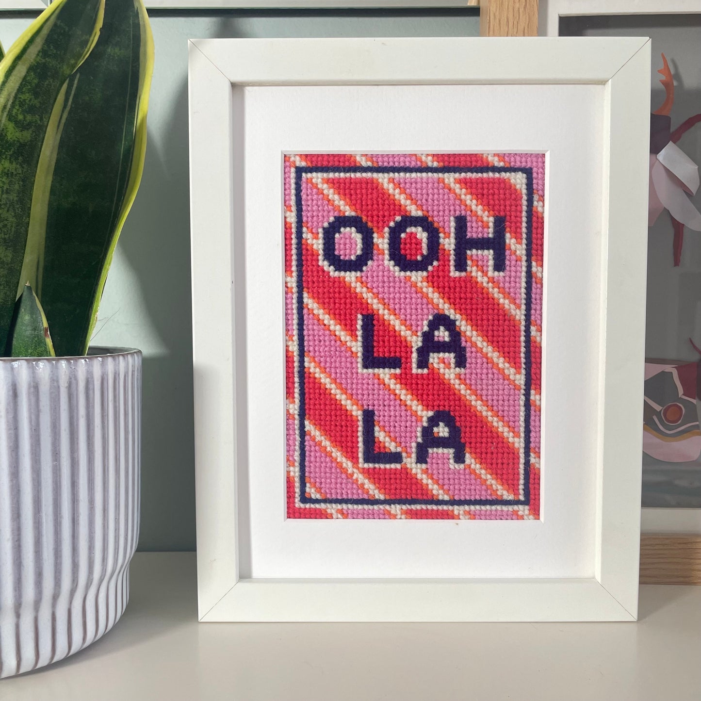 Ooh La La
