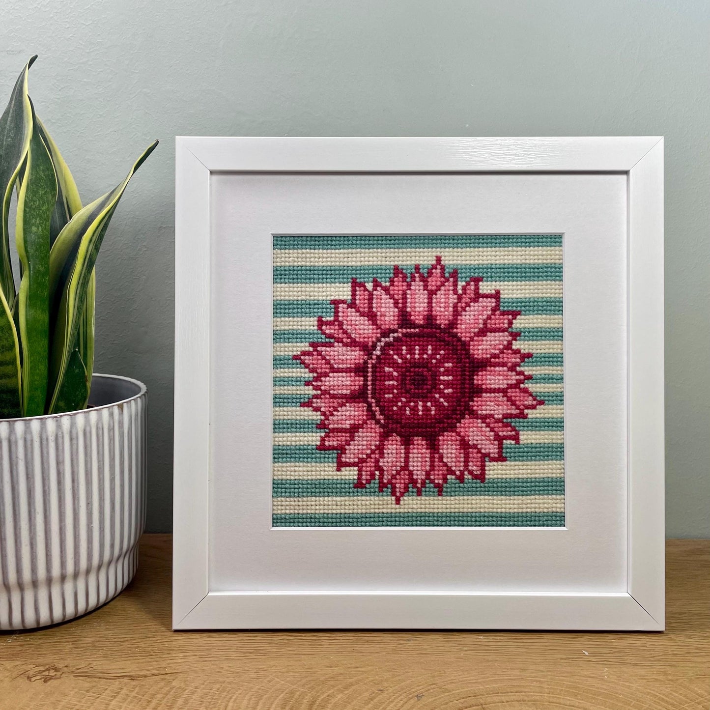 Sunflower Pink