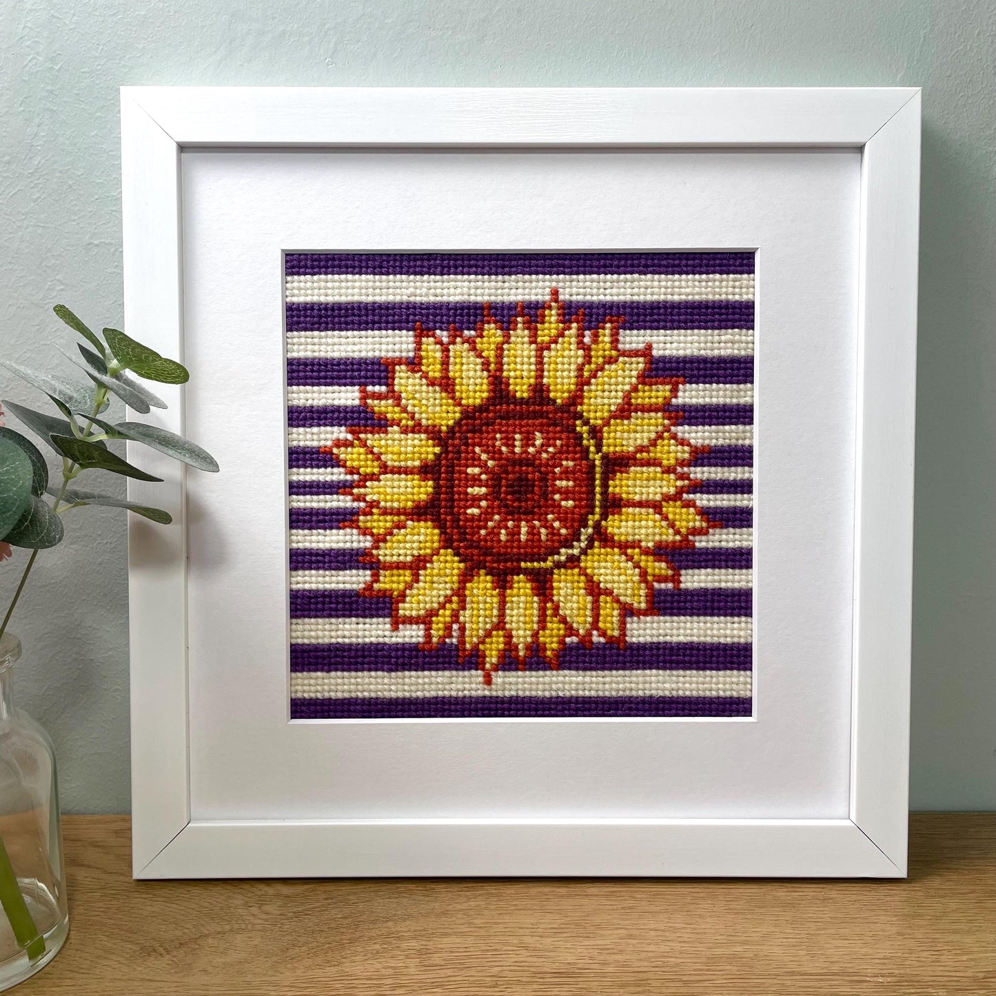 Sunflower Yellow