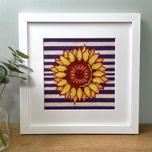 Sunflower Yellow
