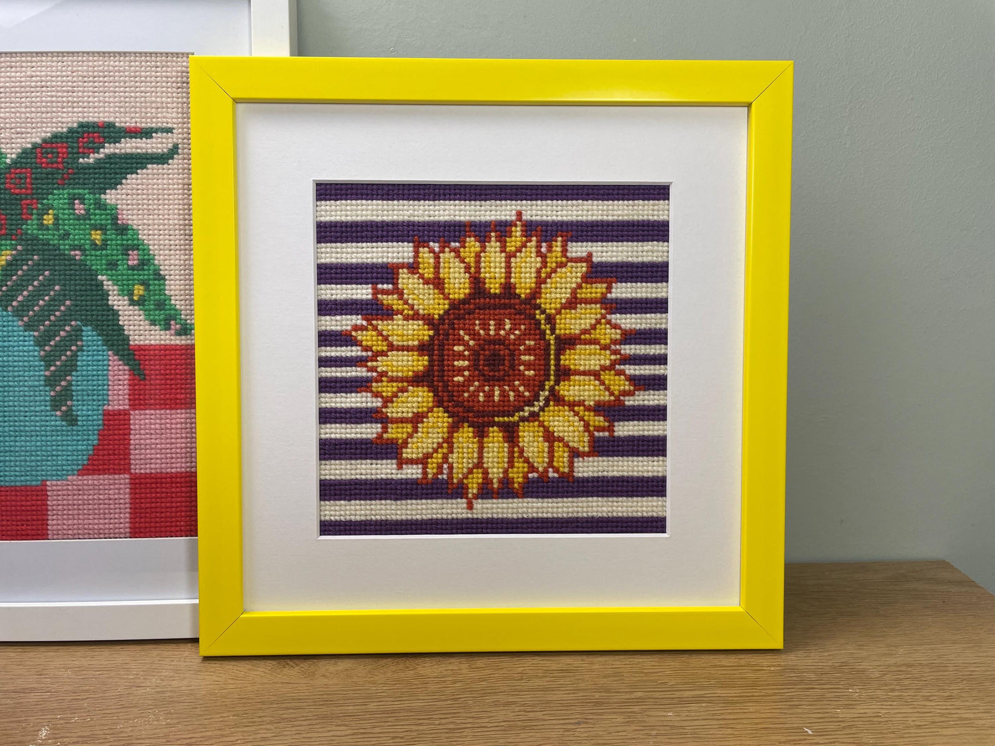 Sunflower Yellow