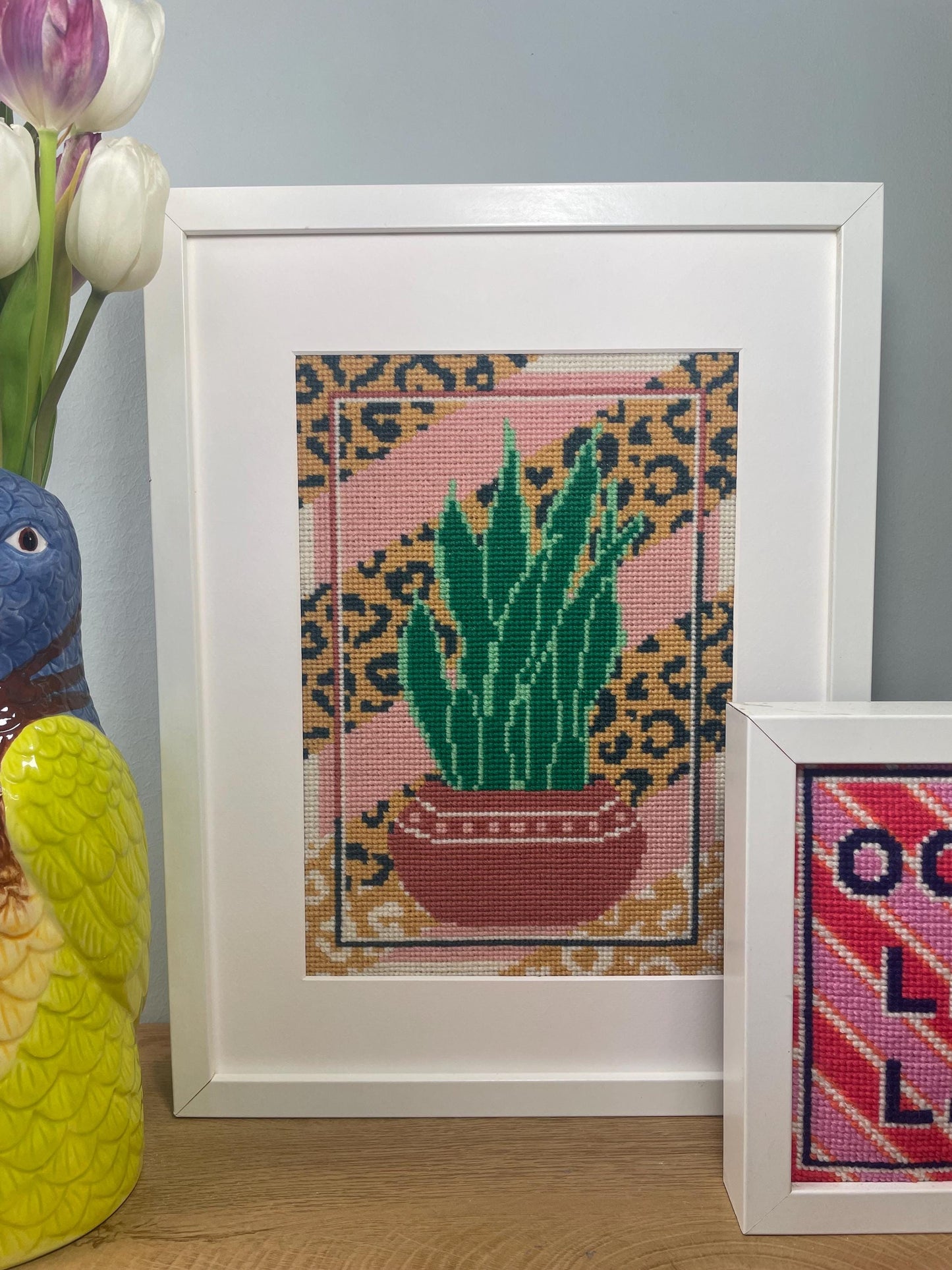 Sansevieria Mustard