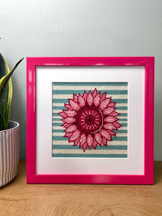 Sunflower Pink