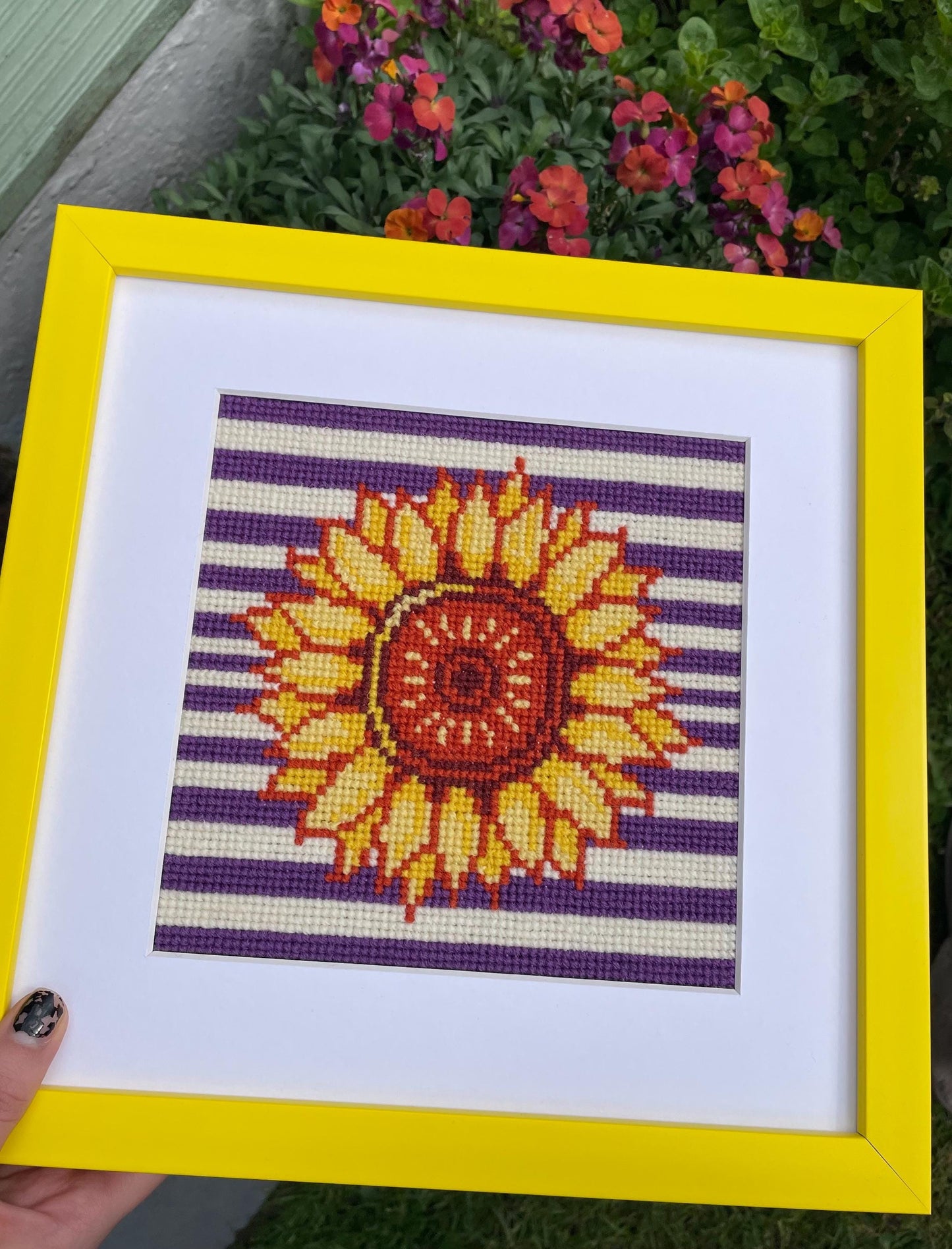 Sunflower Yellow